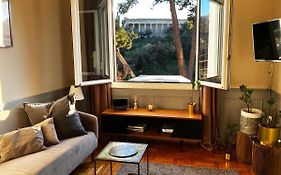Agora Vista Acropolis